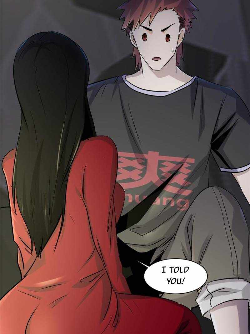 I Have a Golden Palace in the Last Days Chapter 69 - Page 9