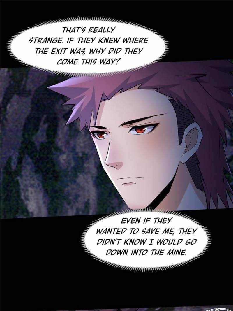 I Have a Golden Palace in the Last Days Chapter 70 - Page 0