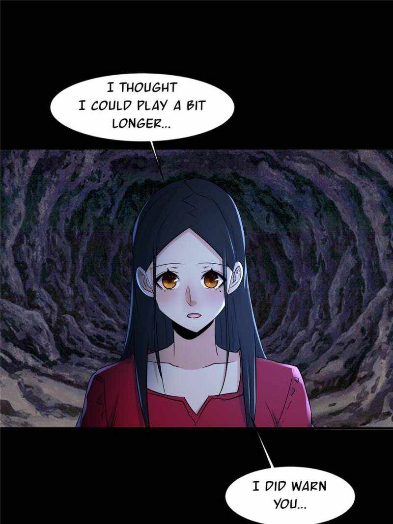 I Have a Golden Palace in the Last Days Chapter 70 - Page 12