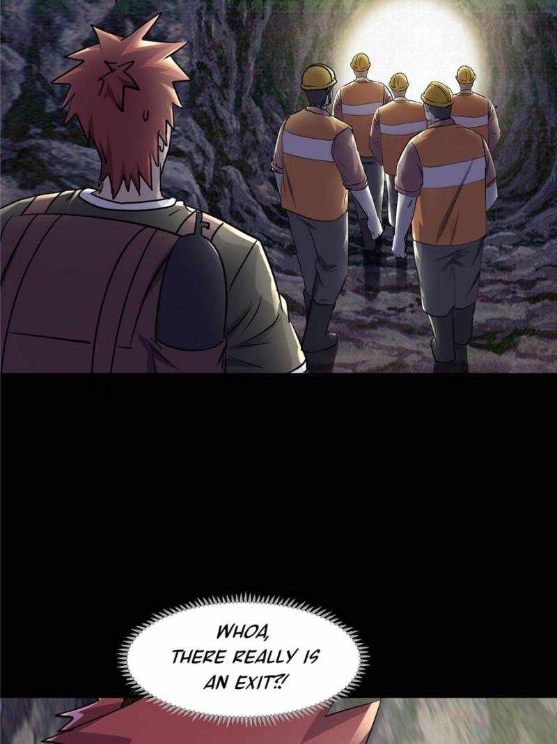 I Have a Golden Palace in the Last Days Chapter 70 - Page 15