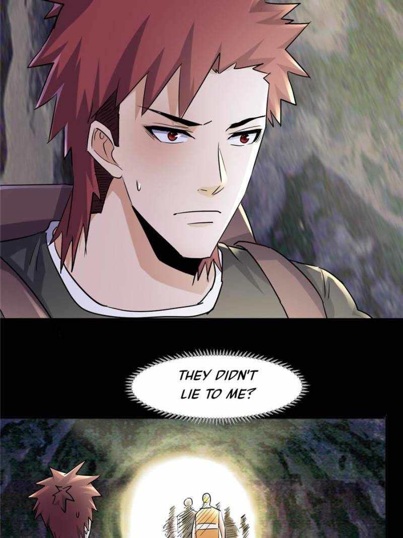 I Have a Golden Palace in the Last Days Chapter 70 - Page 16