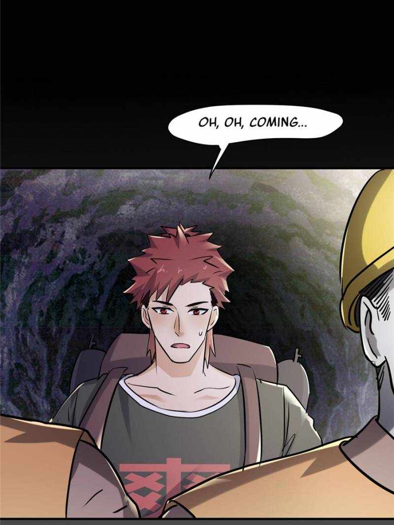 I Have a Golden Palace in the Last Days Chapter 70 - Page 19