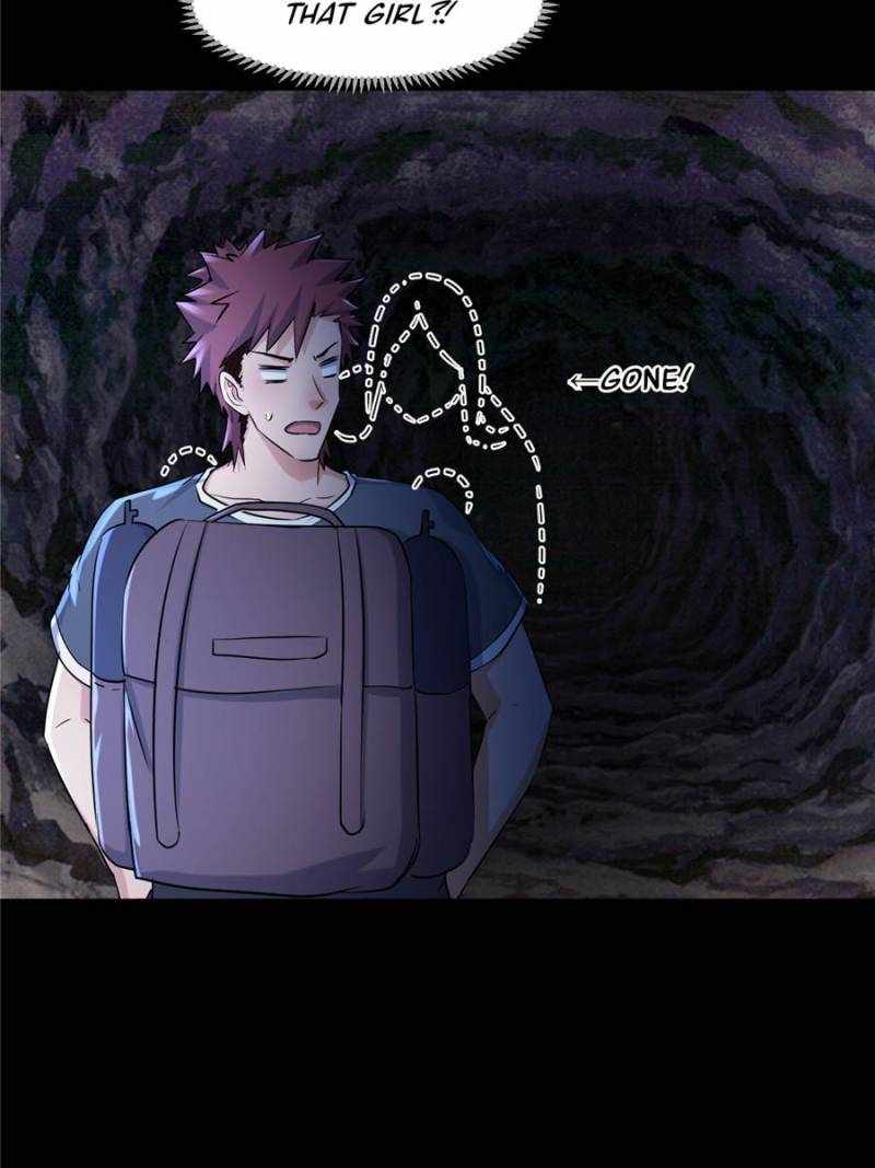 I Have a Golden Palace in the Last Days Chapter 70 - Page 2