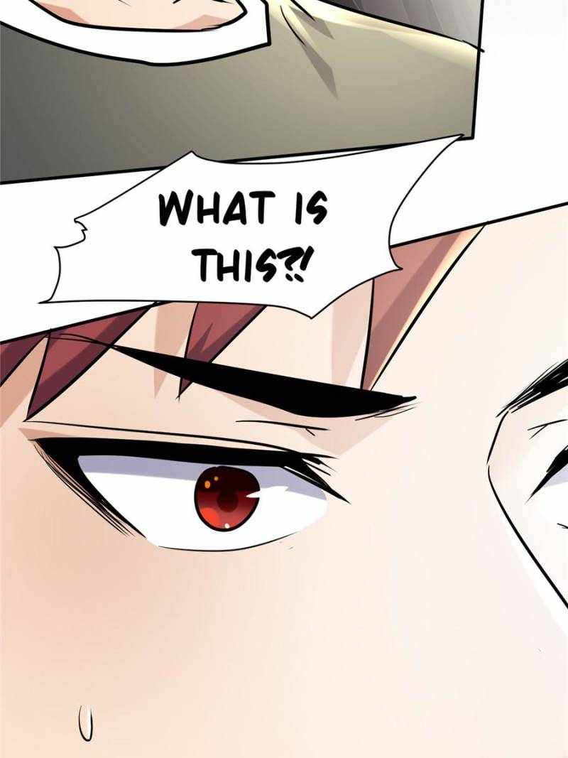 I Have a Golden Palace in the Last Days Chapter 70 - Page 22