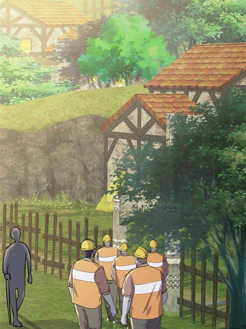 I Have a Golden Palace in the Last Days Chapter 70 - Page 25