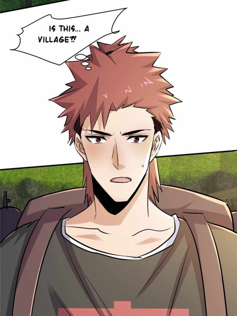 I Have a Golden Palace in the Last Days Chapter 70 - Page 27