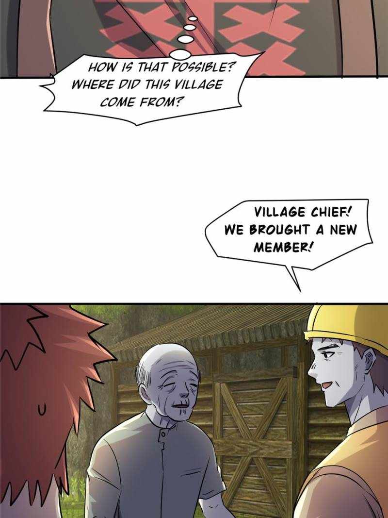 I Have a Golden Palace in the Last Days Chapter 70 - Page 28