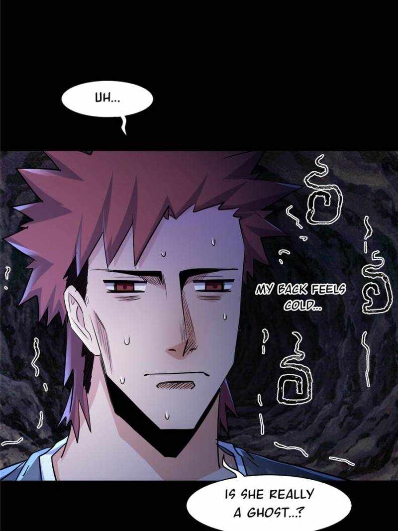I Have a Golden Palace in the Last Days Chapter 70 - Page 3
