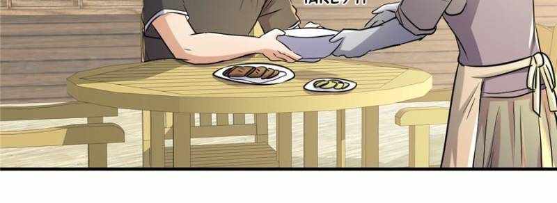 I Have a Golden Palace in the Last Days Chapter 70 - Page 35