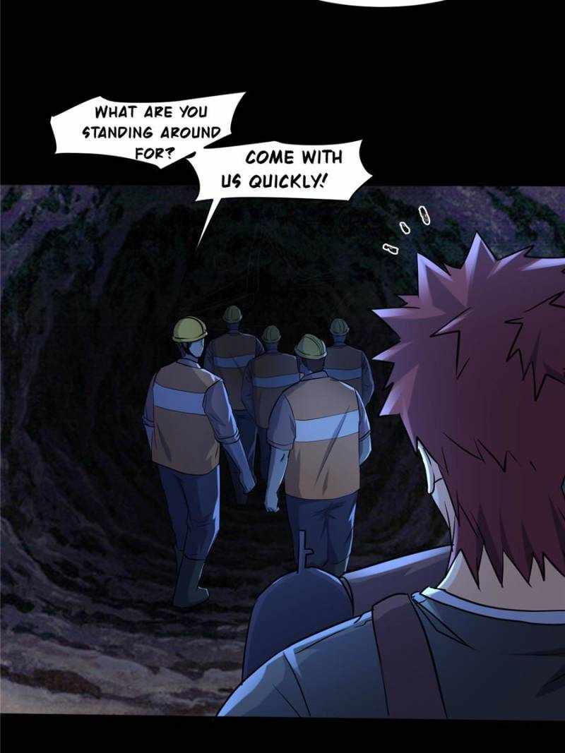 I Have a Golden Palace in the Last Days Chapter 70 - Page 4