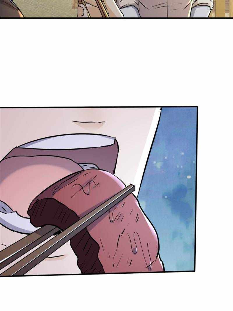 I Have a Golden Palace in the Last Days Chapter 70 - Page 40