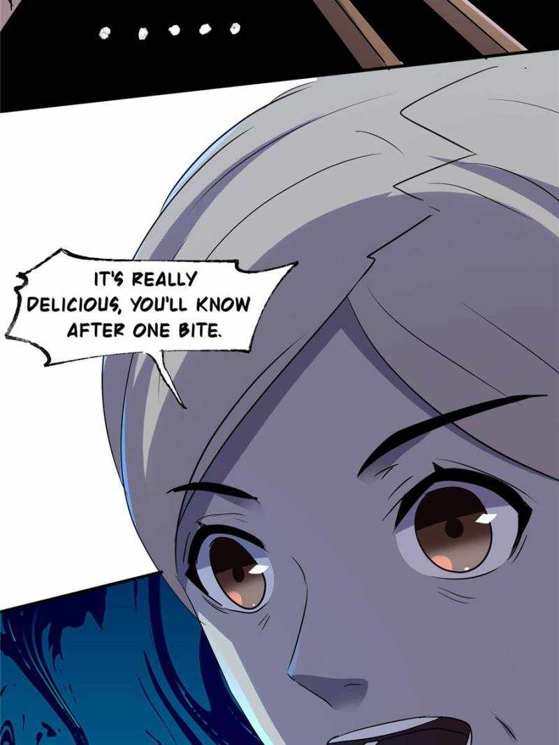 I Have a Golden Palace in the Last Days Chapter 70 - Page 45