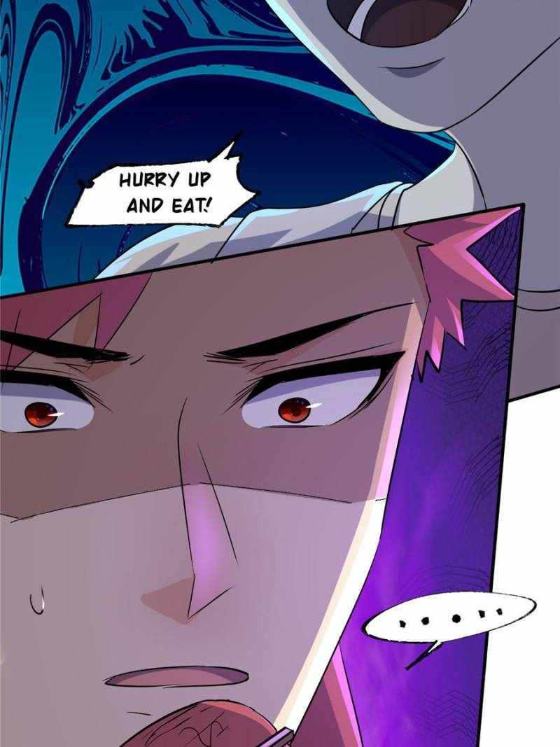 I Have a Golden Palace in the Last Days Chapter 70 - Page 46
