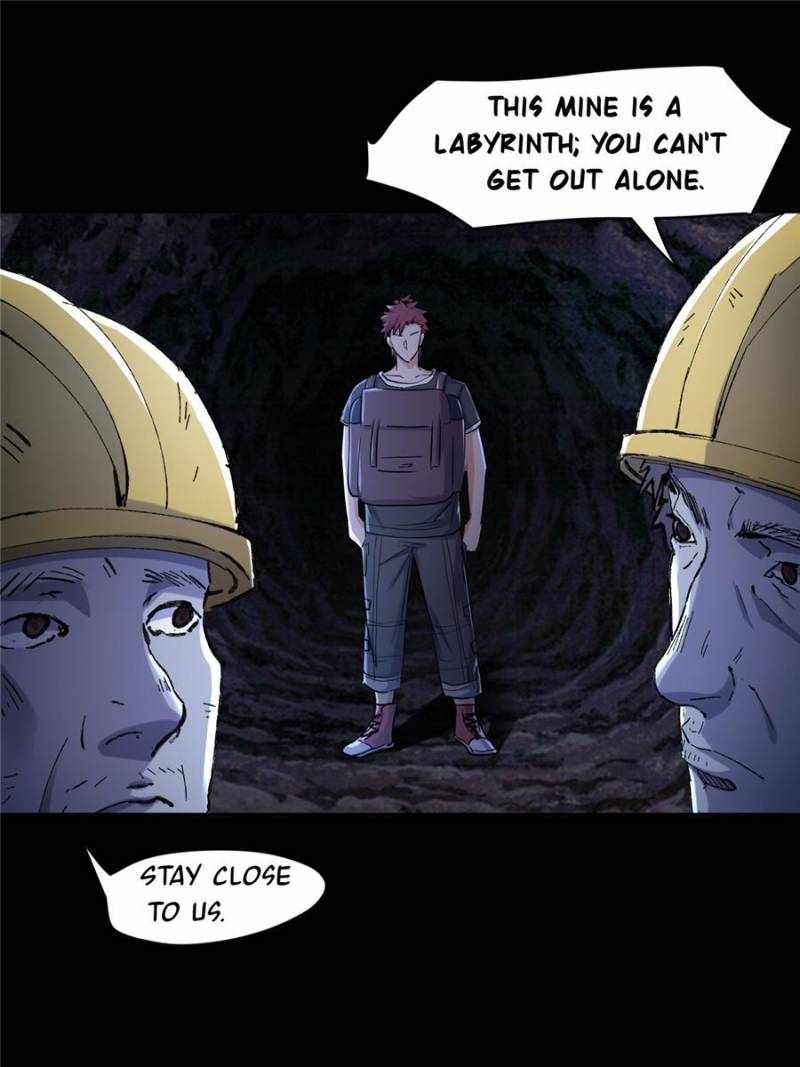 I Have a Golden Palace in the Last Days Chapter 70 - Page 6