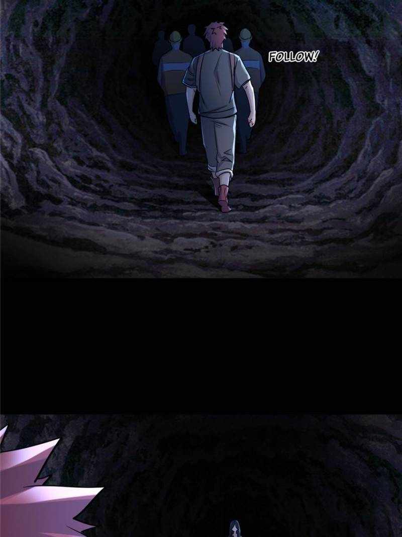 I Have a Golden Palace in the Last Days Chapter 70 - Page 9