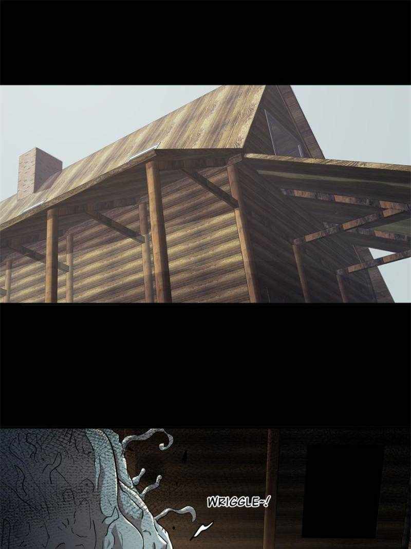 I Have a Golden Palace in the Last Days Chapter 71 - Page 0