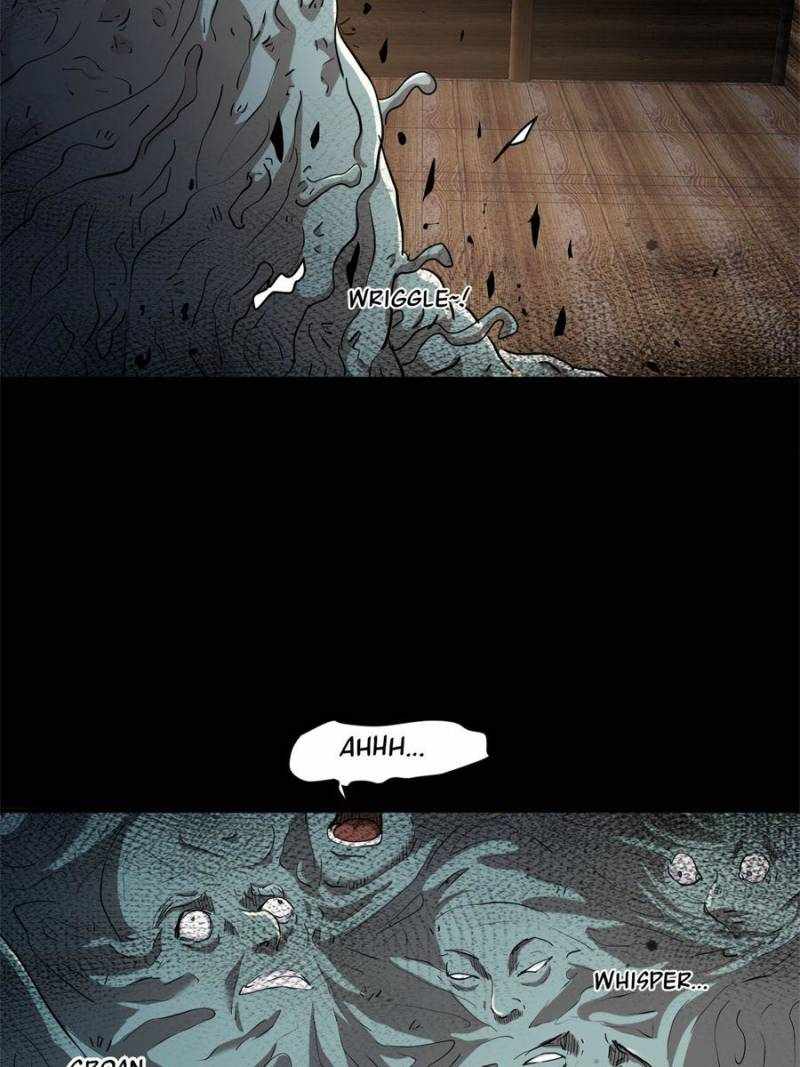 I Have a Golden Palace in the Last Days Chapter 71 - Page 1