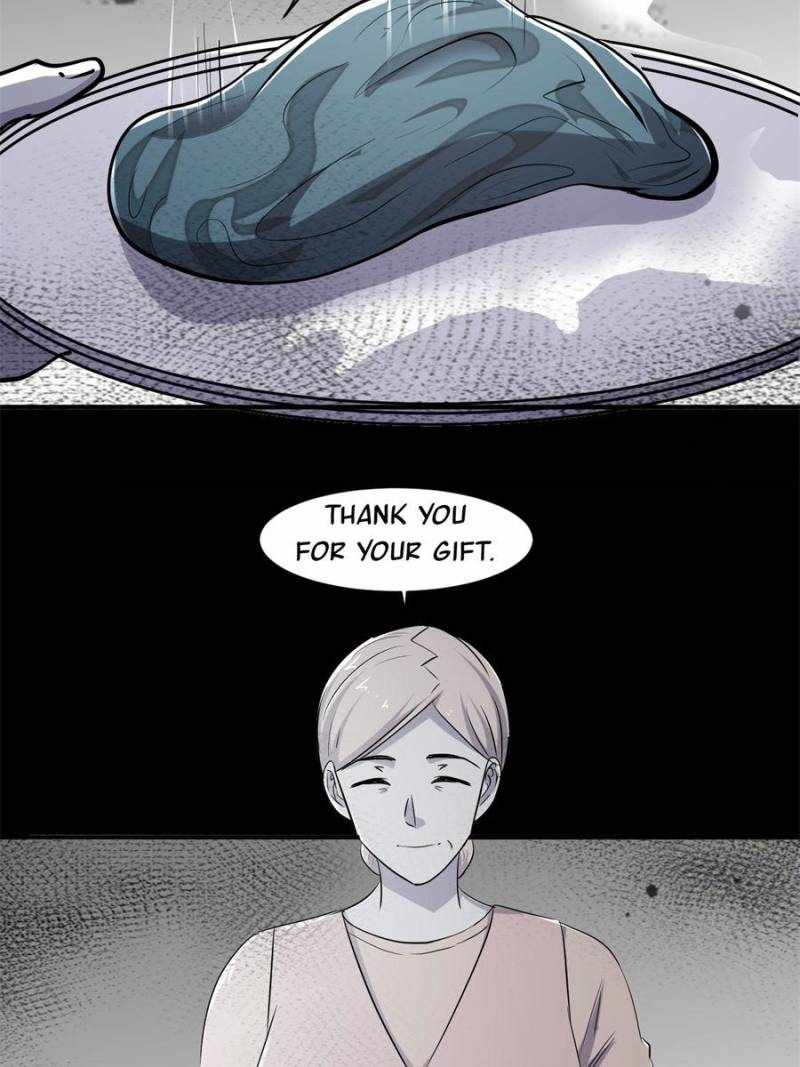 I Have a Golden Palace in the Last Days Chapter 71 - Page 10