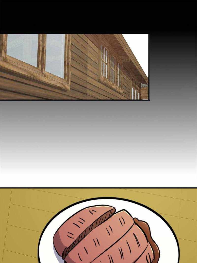 I Have a Golden Palace in the Last Days Chapter 71 - Page 12