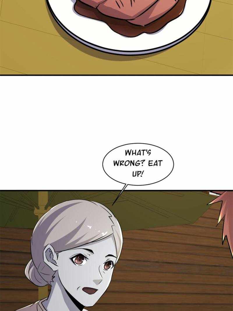 I Have a Golden Palace in the Last Days Chapter 71 - Page 13