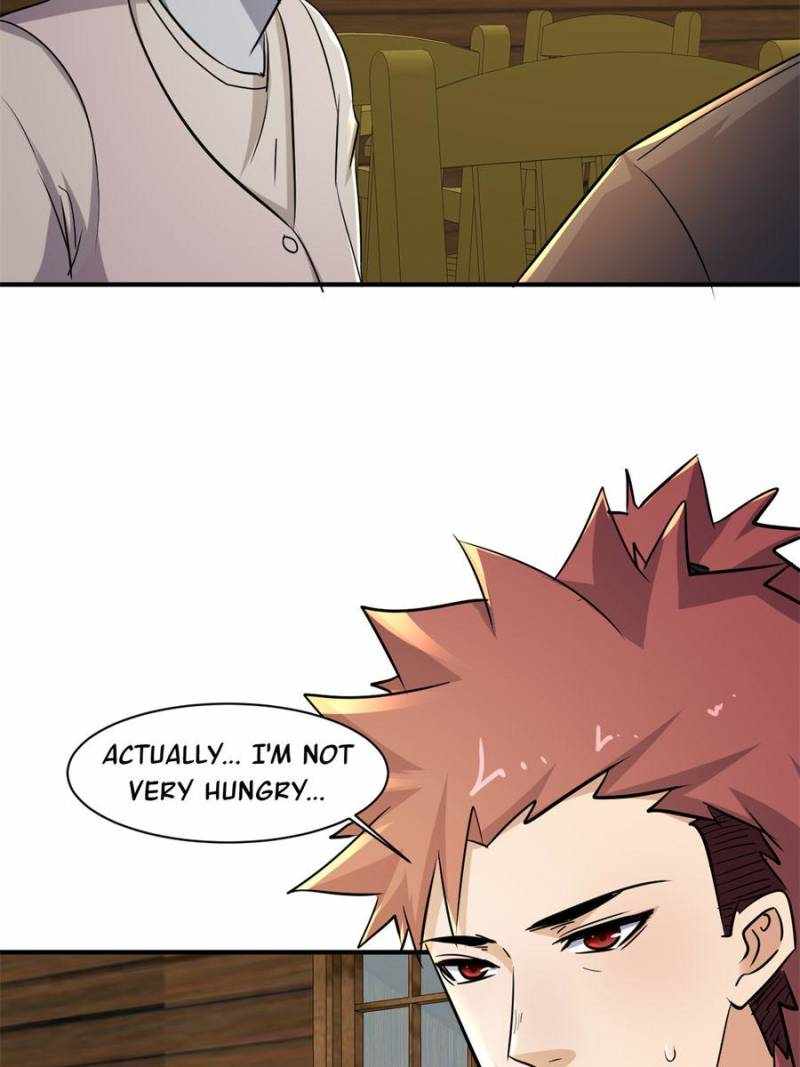 I Have a Golden Palace in the Last Days Chapter 71 - Page 14