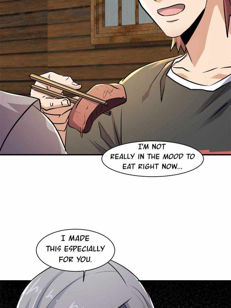 I Have a Golden Palace in the Last Days Chapter 71 - Page 15