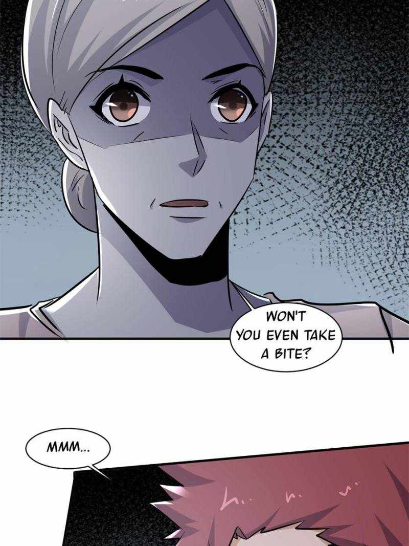 I Have a Golden Palace in the Last Days Chapter 71 - Page 16