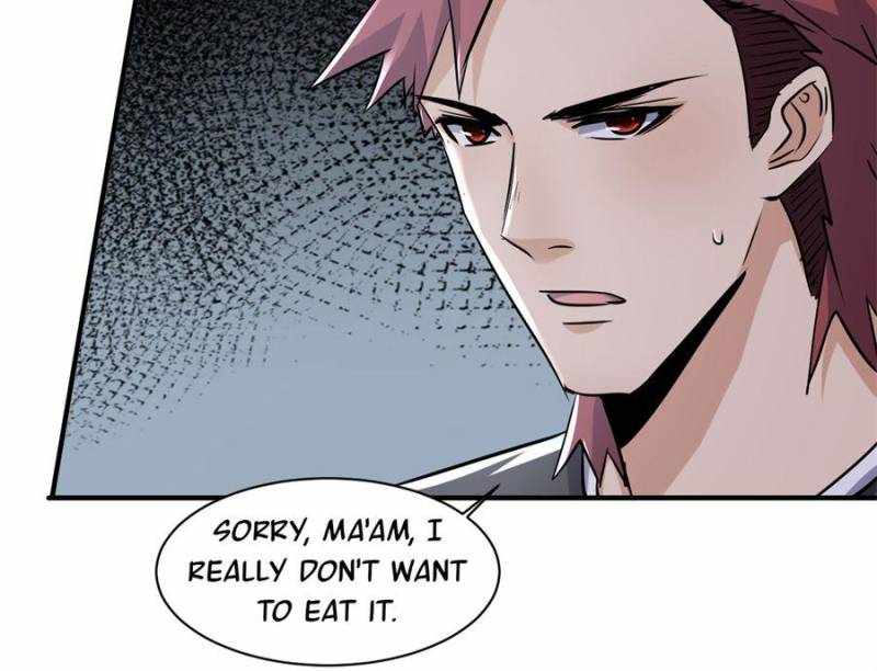 I Have a Golden Palace in the Last Days Chapter 71 - Page 17