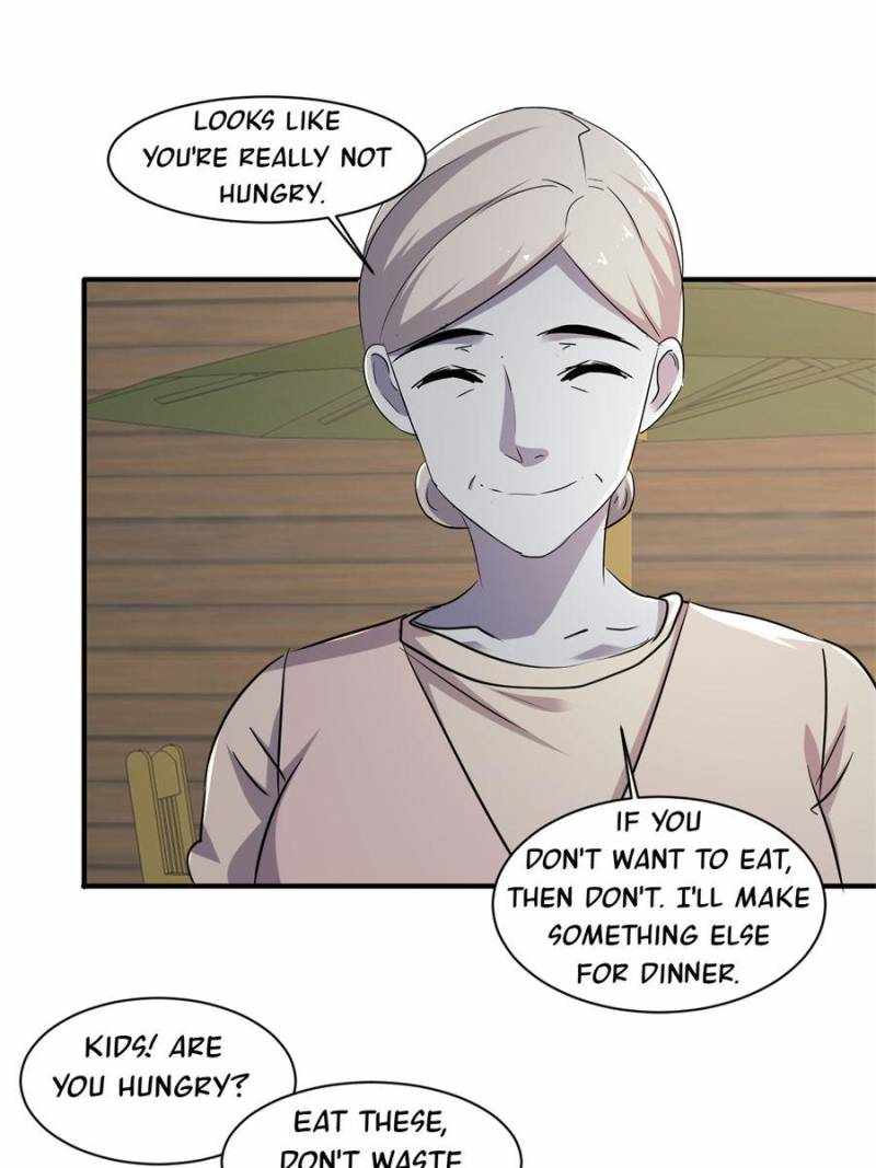 I Have a Golden Palace in the Last Days Chapter 71 - Page 19