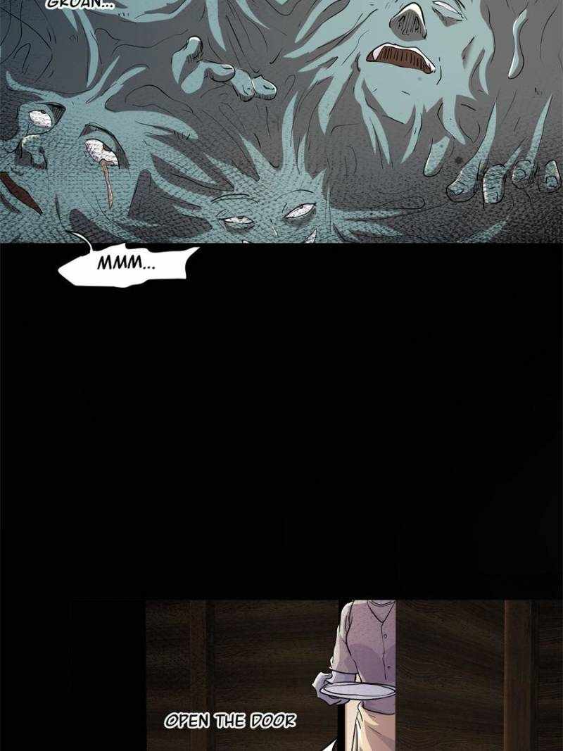 I Have a Golden Palace in the Last Days Chapter 71 - Page 2