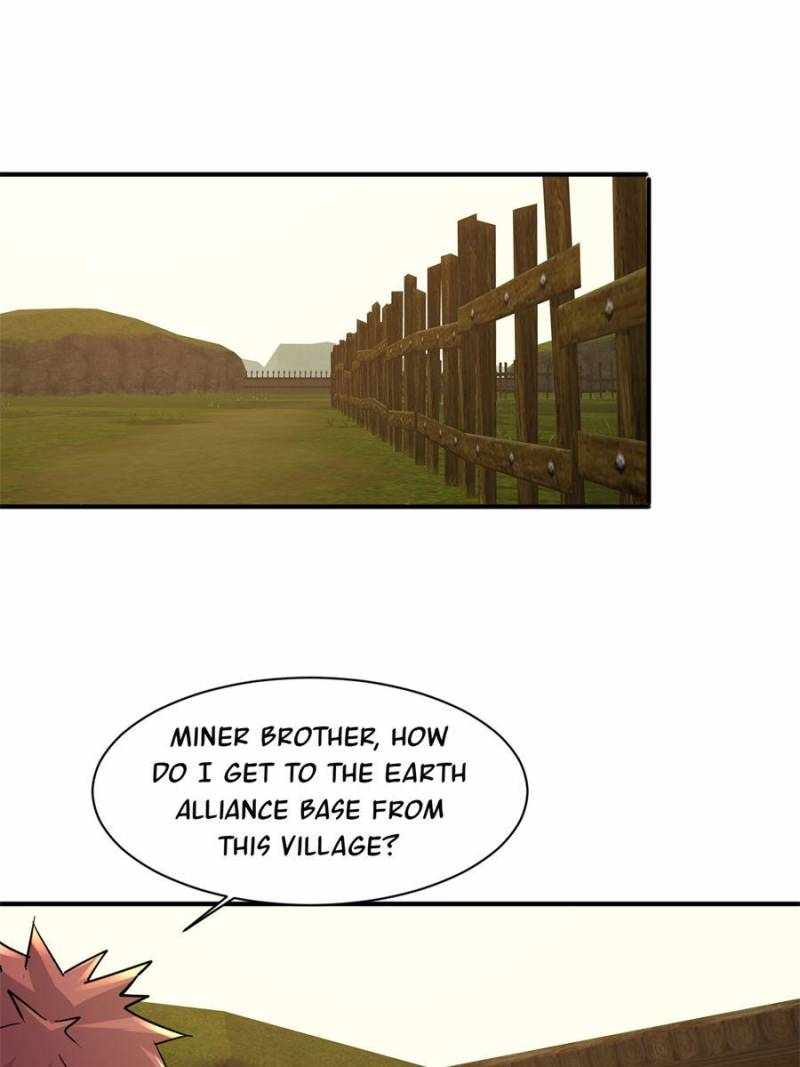 I Have a Golden Palace in the Last Days Chapter 71 - Page 24