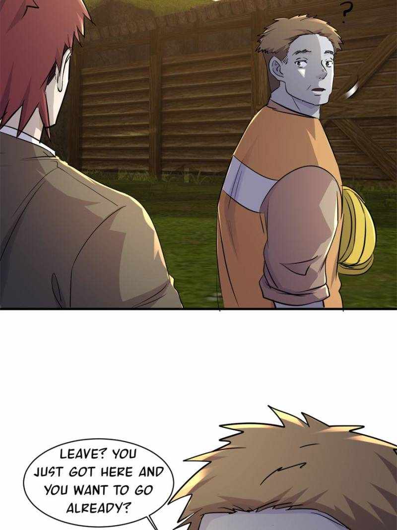 I Have a Golden Palace in the Last Days Chapter 71 - Page 25