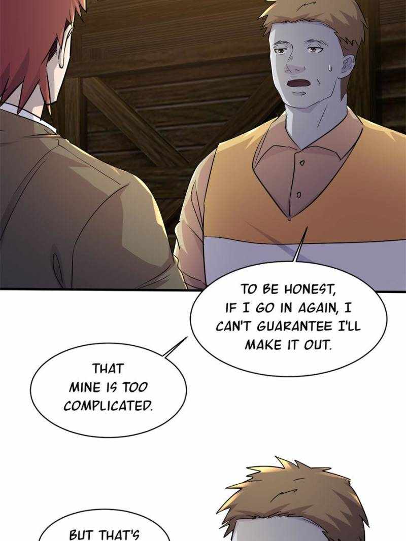 I Have a Golden Palace in the Last Days Chapter 71 - Page 28