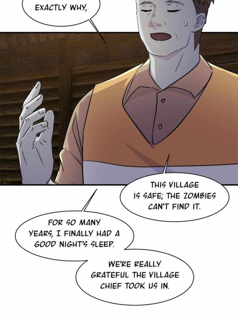 I Have a Golden Palace in the Last Days Chapter 71 - Page 29