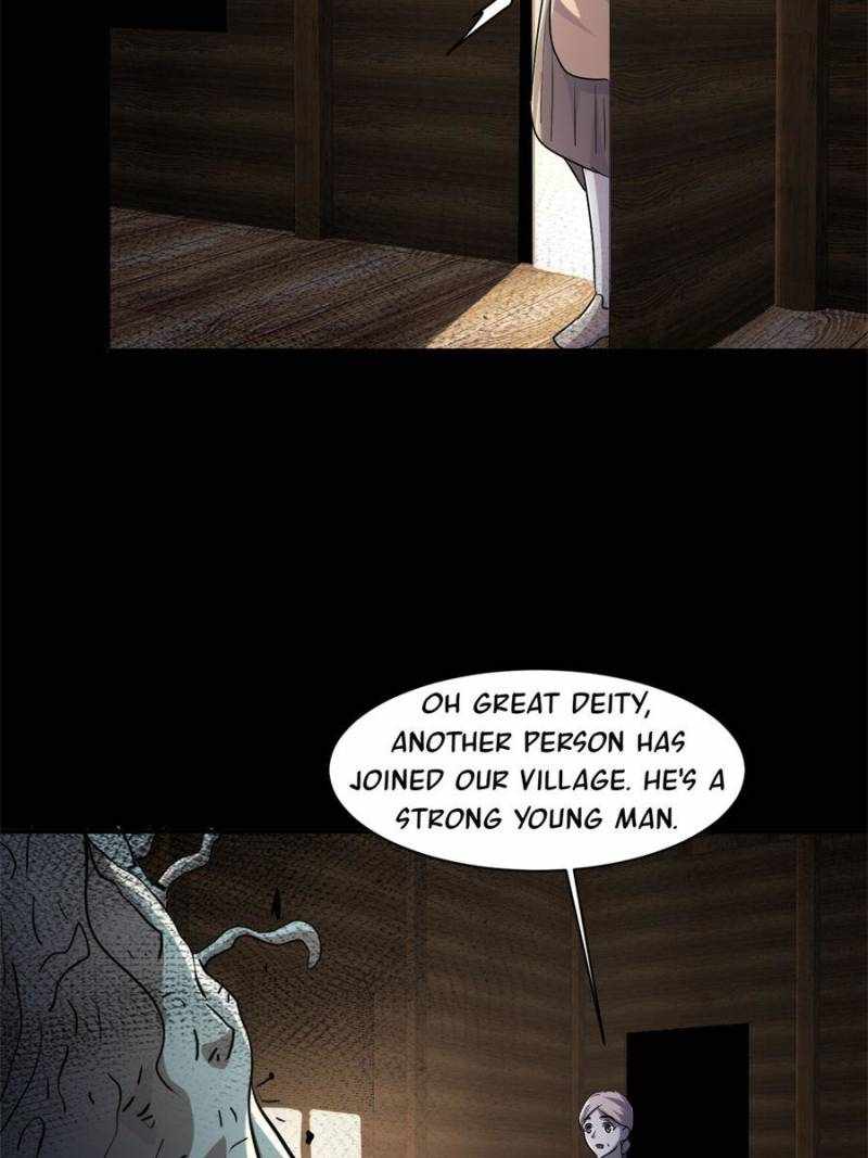 I Have a Golden Palace in the Last Days Chapter 71 - Page 3