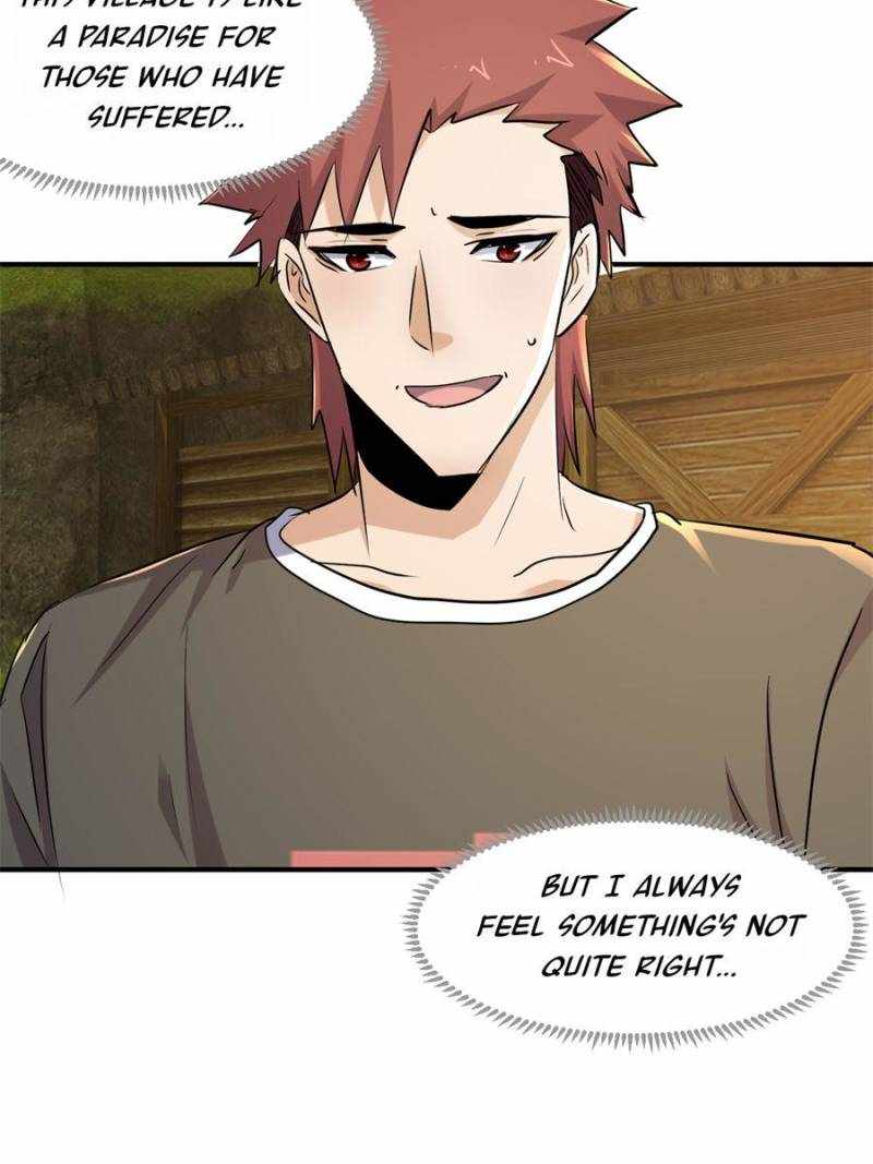 I Have a Golden Palace in the Last Days Chapter 71 - Page 32