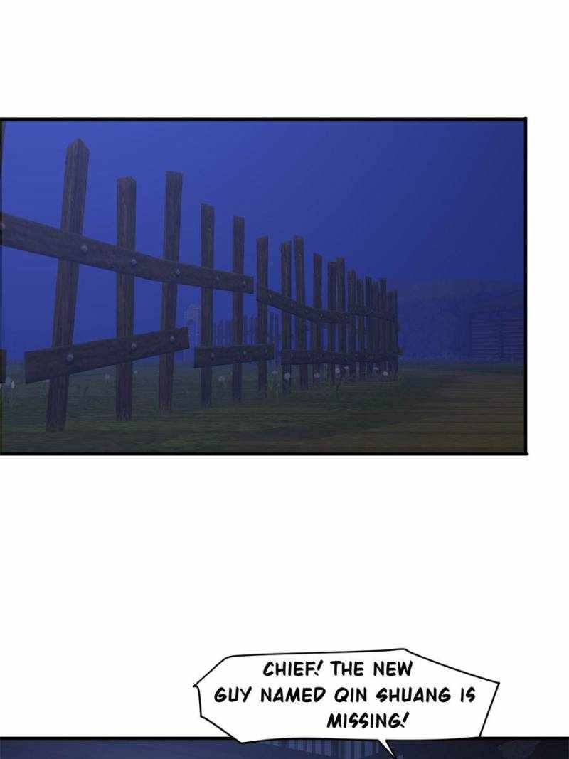 I Have a Golden Palace in the Last Days Chapter 71 - Page 33