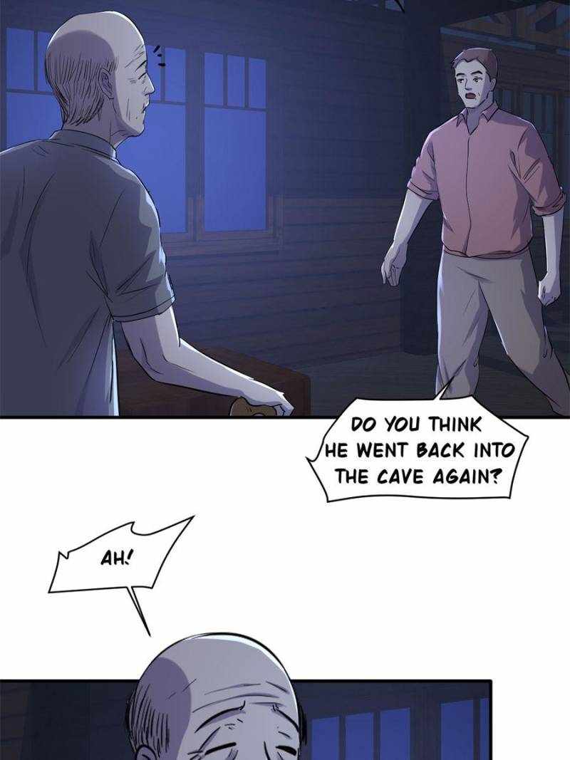 I Have a Golden Palace in the Last Days Chapter 71 - Page 34
