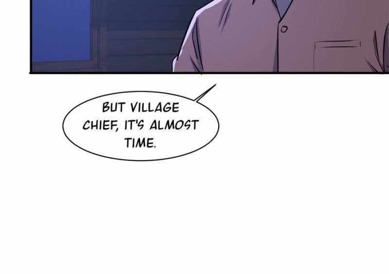 I Have a Golden Palace in the Last Days Chapter 71 - Page 36