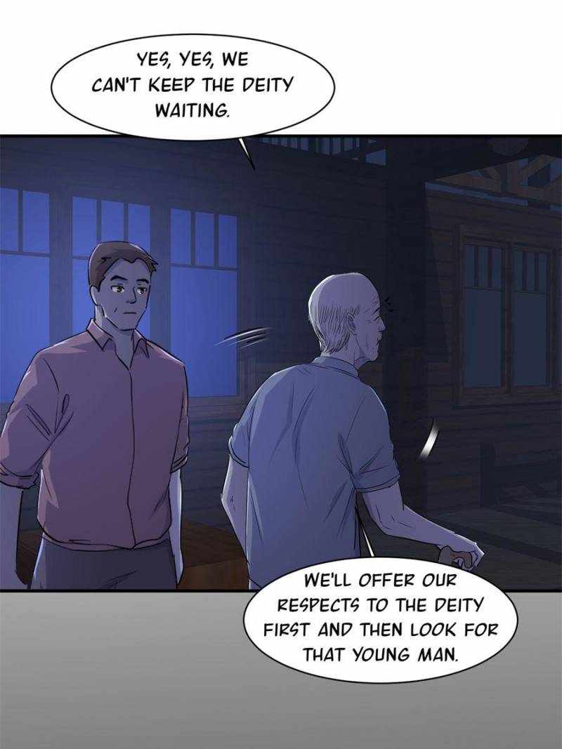I Have a Golden Palace in the Last Days Chapter 71 - Page 37