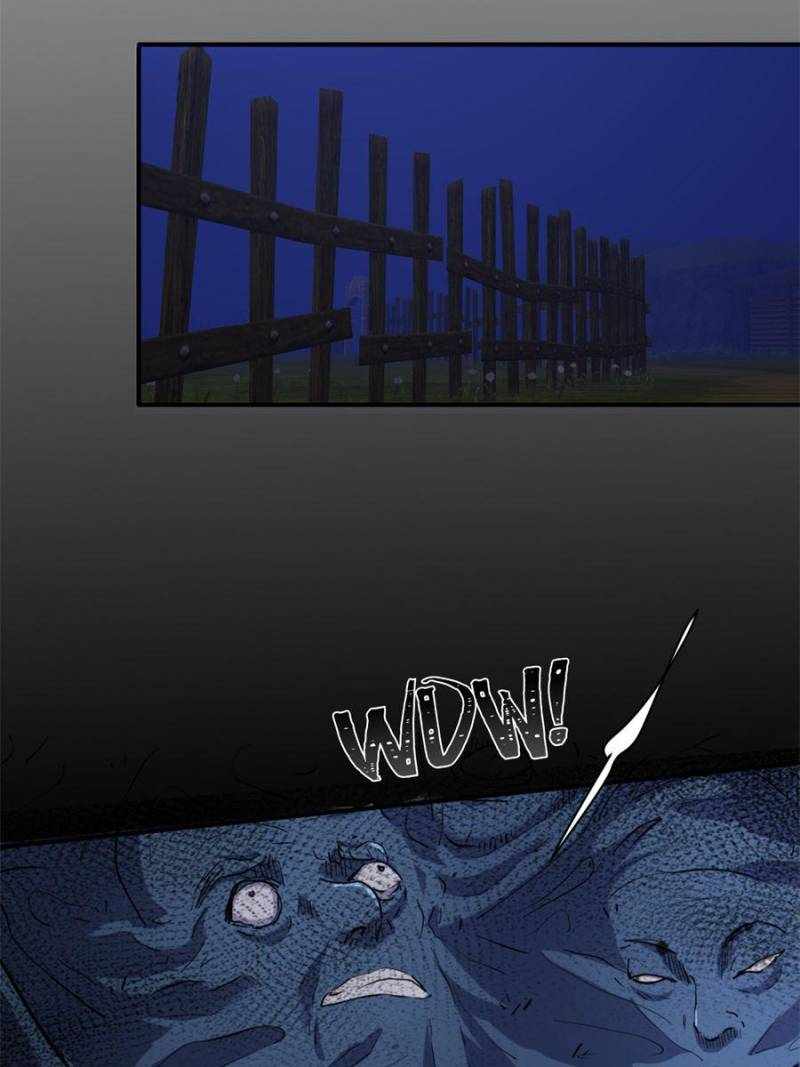 I Have a Golden Palace in the Last Days Chapter 71 - Page 38