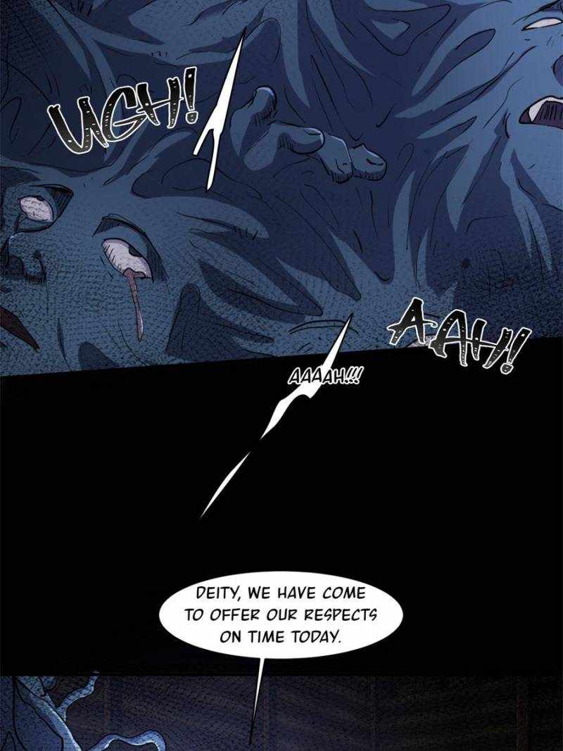 I Have a Golden Palace in the Last Days Chapter 71 - Page 39