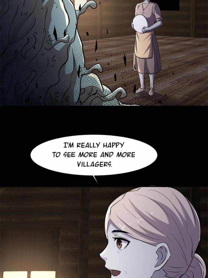 I Have a Golden Palace in the Last Days Chapter 71 - Page 4