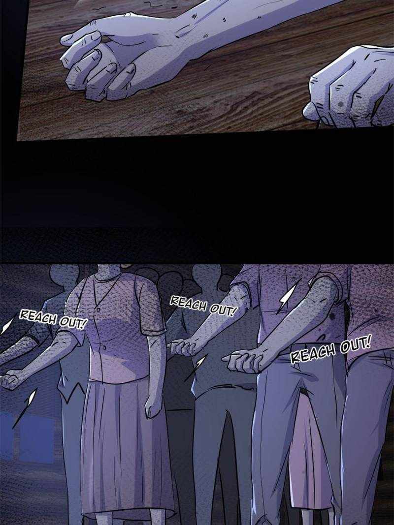 I Have a Golden Palace in the Last Days Chapter 71 - Page 41