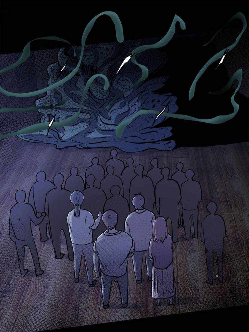 I Have a Golden Palace in the Last Days Chapter 71 - Page 43