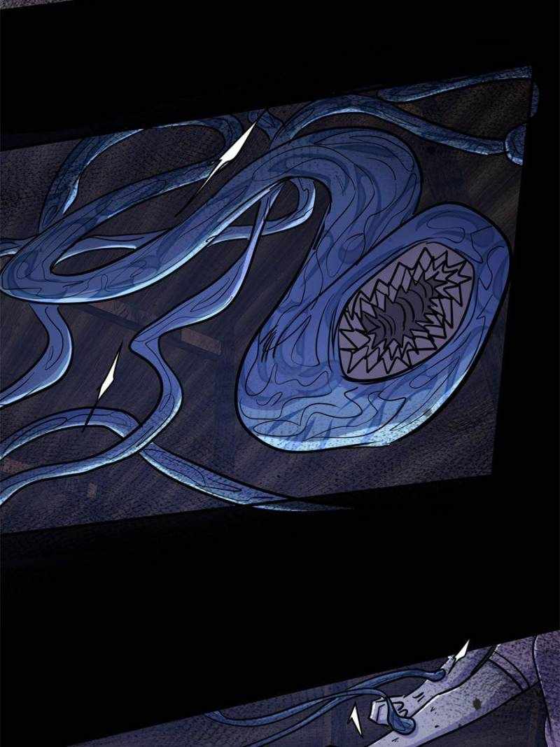I Have a Golden Palace in the Last Days Chapter 71 - Page 44