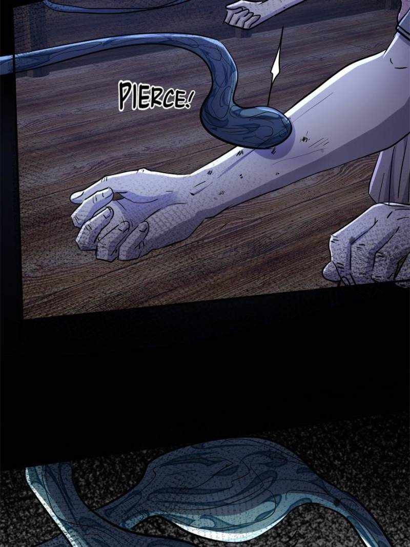 I Have a Golden Palace in the Last Days Chapter 71 - Page 45