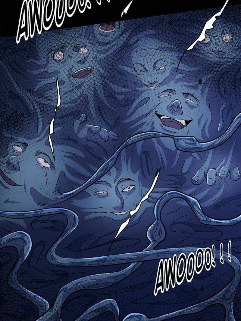 I Have a Golden Palace in the Last Days Chapter 71 - Page 47