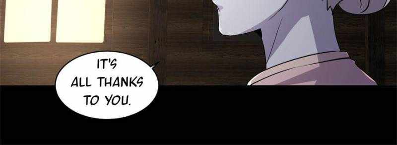 I Have a Golden Palace in the Last Days Chapter 71 - Page 5
