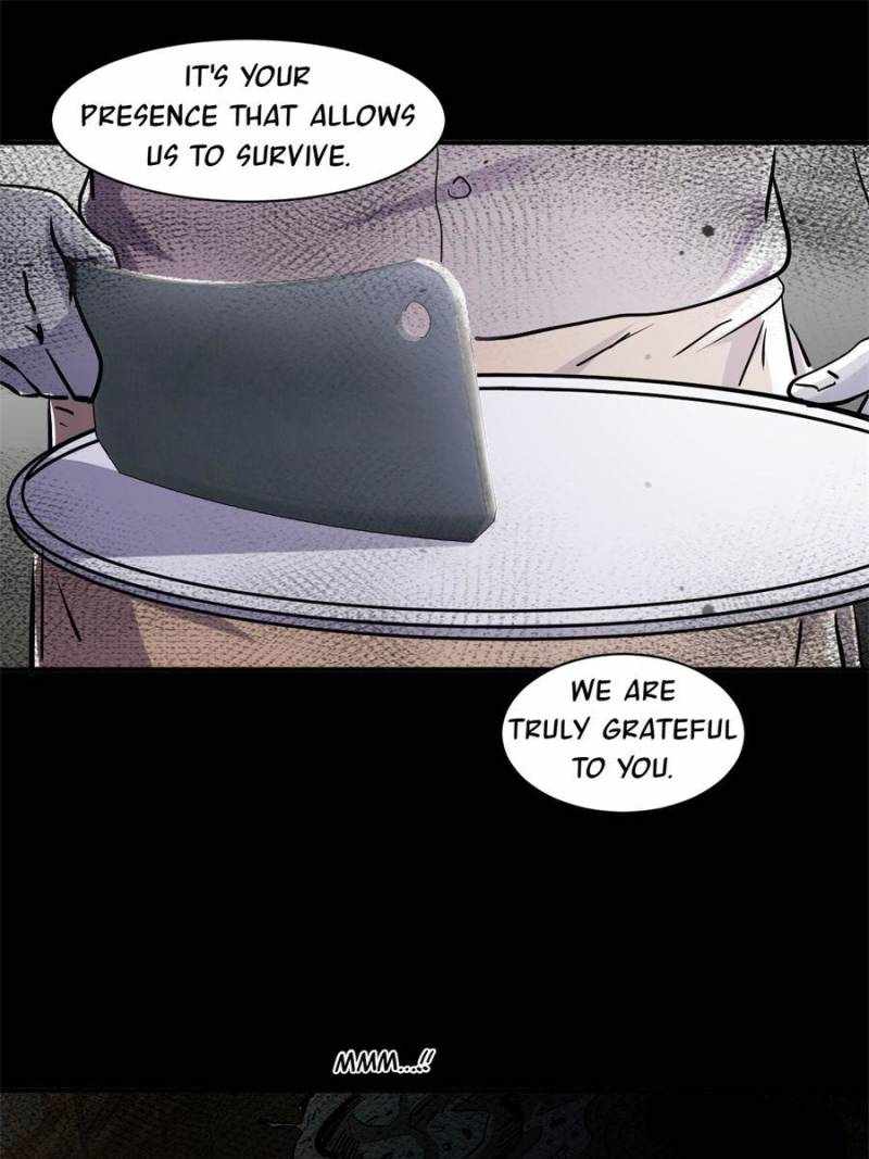 I Have a Golden Palace in the Last Days Chapter 71 - Page 6